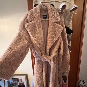 Express Coat